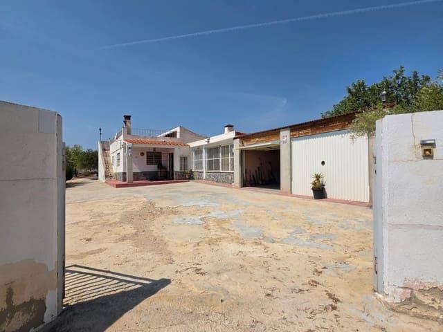 Finca/Casa Rural en venta en Vandellòs i l'Hospitalet de l'Infant, Tarragona Costa Dorada