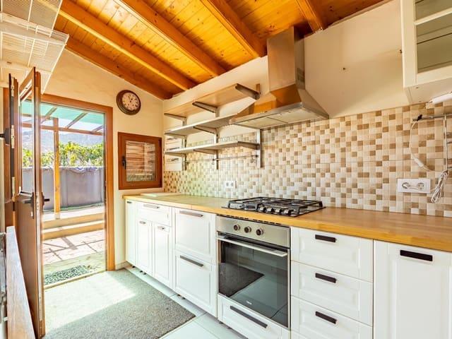 Finca/Casa Rural en venta en Vega de San Mateo, Gran Canaria