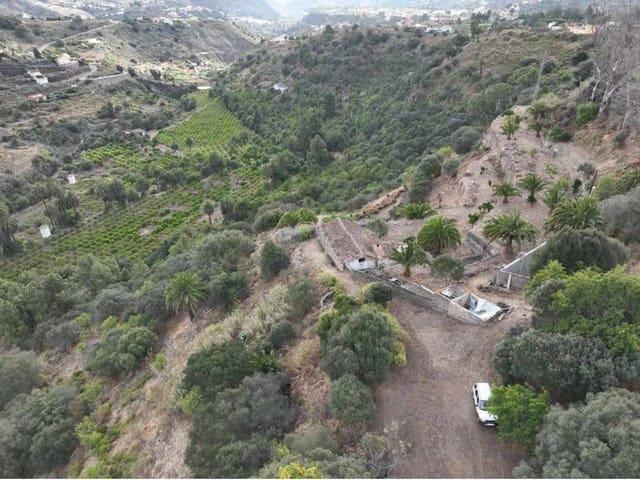 Finca/Casa Rural en venta en Vega de San Mateo, Gran Canaria