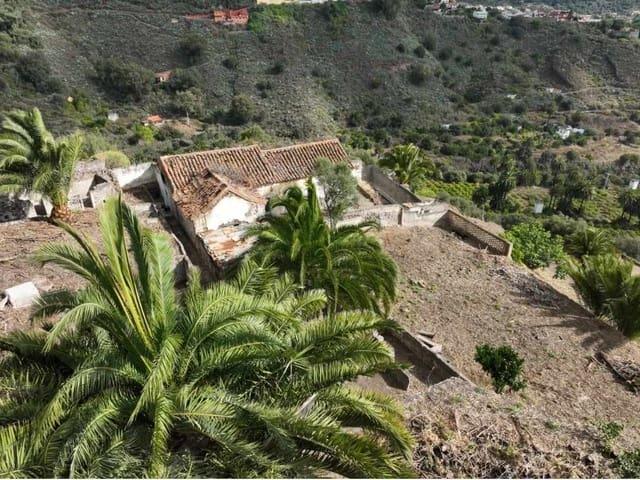 Finca/Casa Rural en venta en Vega de San Mateo, Gran Canaria