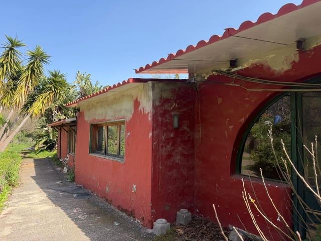 Finca/Casa Rural en venta en Vega de San Mateo, Gran Canaria