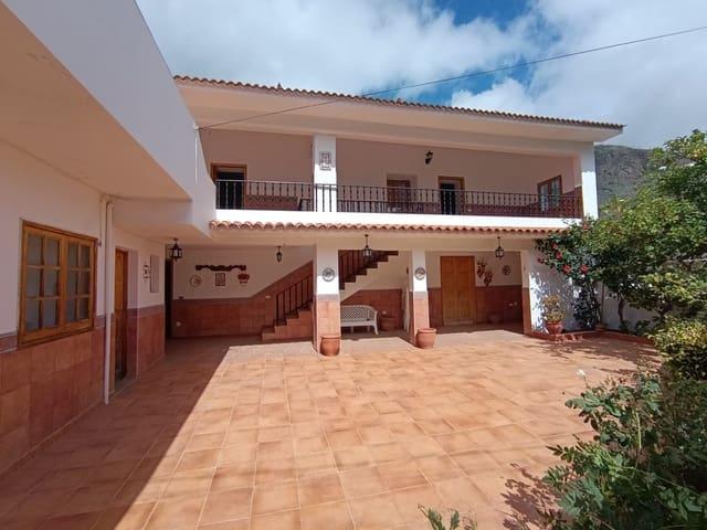 Finca/Casa Rural en venta en Vega de San Mateo, Gran Canaria
