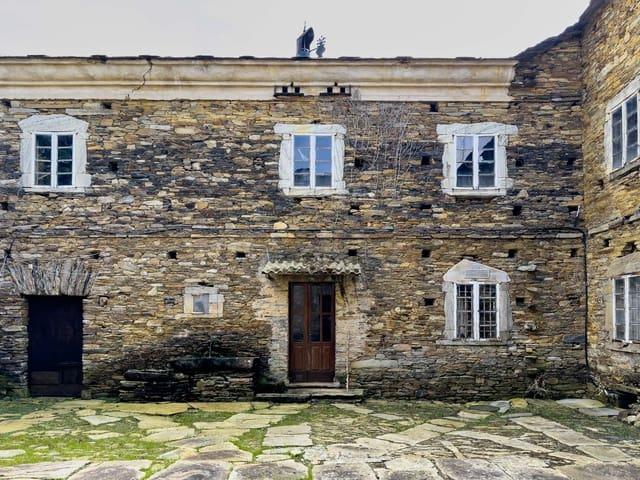 Finca/Casa Rural en venta en Vegadeo, Asturias Costa Verde