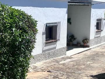 Finca/Casa Rural en venta en Vejer de la Frontera, Cádiz Costa de la Luz