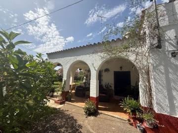 Finca/Casa Rural en venta en Vejer de la Frontera, Cádiz Costa de la Luz