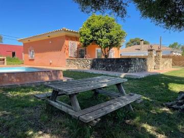 Chalet en venta en Vejer de la Frontera, Cádiz Costa de la Luz