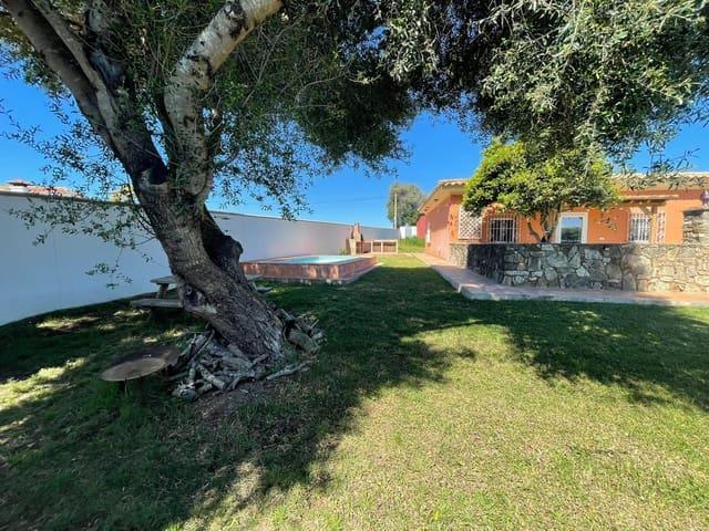 Chalet en venta en Vejer de la Frontera, Cádiz Costa de la Luz