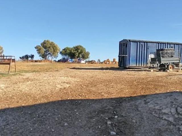 Finca/Casa Rural en venta en Vejer de la Frontera, Cádiz Costa de la Luz