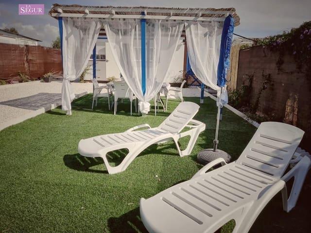 Finca/Casa Rural en venta en Vejer de la Frontera, Cádiz Costa de la Luz