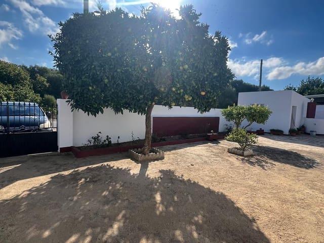 Finca/Casa Rural en venta en Vejer de la Frontera, Cádiz Costa de la Luz