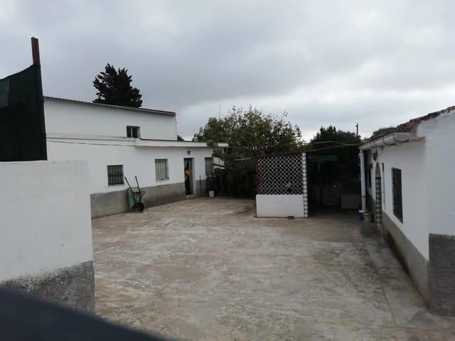 Finca/Casa Rural en venta en Vejer de la Frontera, Cádiz Costa de la Luz