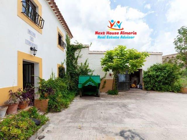 Finca/Casa Rural en venta en Vélez Blanco, Almería