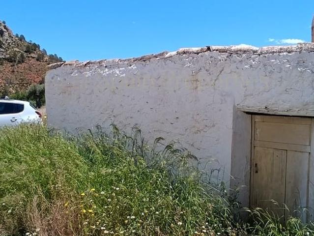 Finca/Casa Rural en venta en Vélez Blanco, Almería