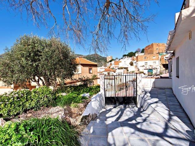Finca/Casa Rural en venta en Vélez de Benaudalla, Granada Costa Tropical