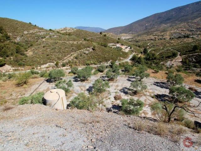 Finca/Casa Rural en venta en Vélez de Benaudalla, Granada Costa Tropical