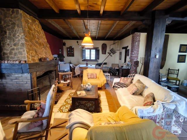 Finca/Casa Rural en venta en Vélez de Benaudalla, Granada Costa Tropical