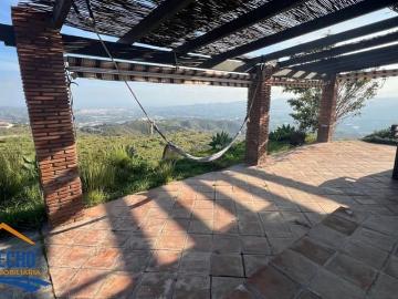 Quinta en venta en Plaza San Roque - Trastero
