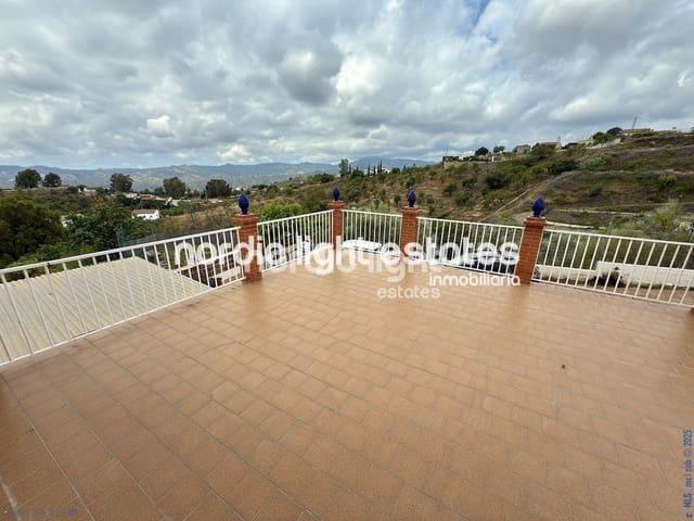 Finca/Casa Rural en venta en Vélez Málaga, Málaga Costa del Sol
