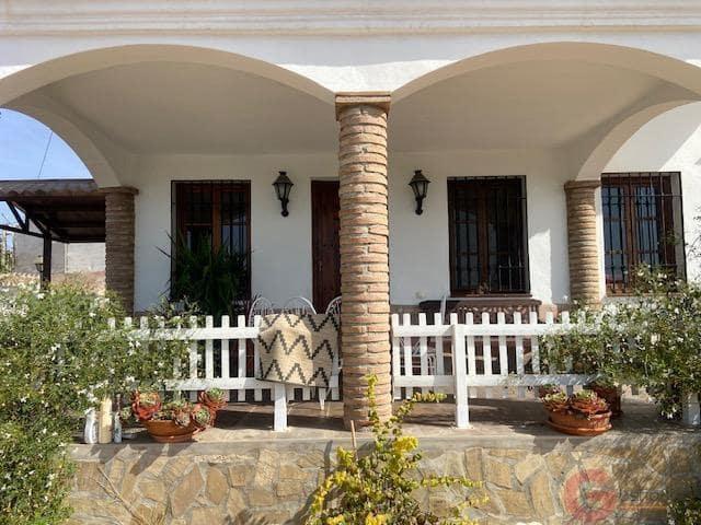 Finca/Casa Rural en venta en Vélez Málaga, Málaga Costa del Sol