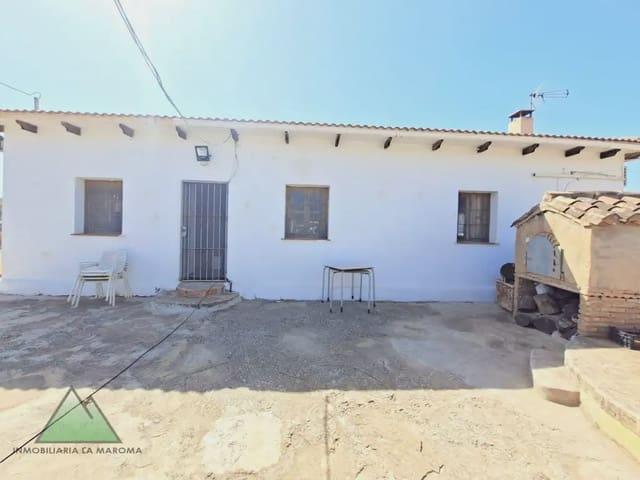 Finca/Casa Rural en venta en Vélez Málaga, Málaga Costa del Sol