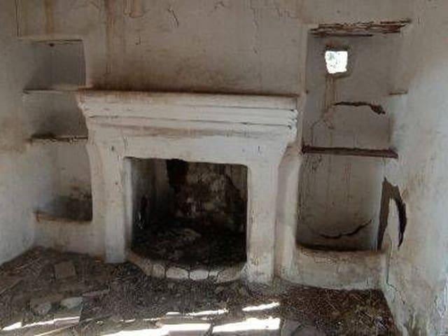 Finca/Casa Rural en venta en Lagos, Málaga Costa del Sol