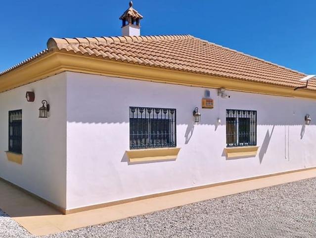 Finca/Casa Rural en venta en Vélez Málaga, Málaga Costa del Sol