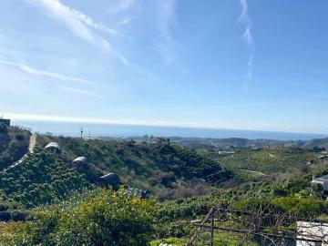 Finca/Casa Rural en venta en Vélez Málaga, Málaga Costa del Sol