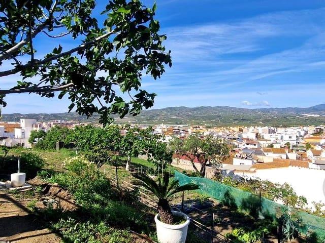 Finca/Casa Rural en venta en Vélez Málaga, Málaga Costa del Sol