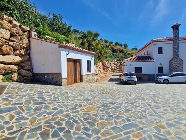 Finca/Casa Rural en venta en Vélez Málaga, Málaga Costa del Sol