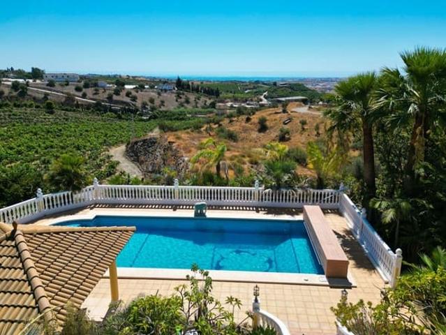 Finca/Casa Rural en venta en Vélez Málaga, Málaga Costa del Sol