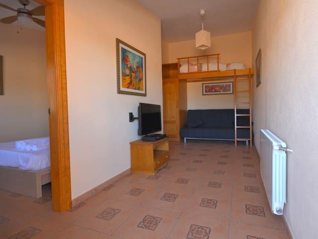 Finca/Casa Rural en venta en Vélez Rubio, Almería