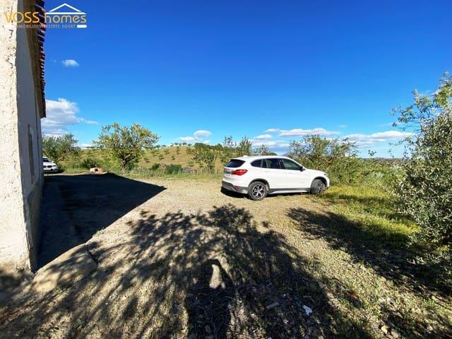 Finca/Casa Rural en venta en Vélez Rubio, Almería
