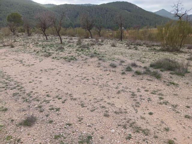 Finca/Casa Rural en venta en Vélez Rubio, Almería