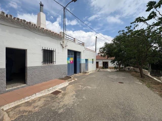 Finca/Casa Rural en venta en Vélez Rubio, Almería