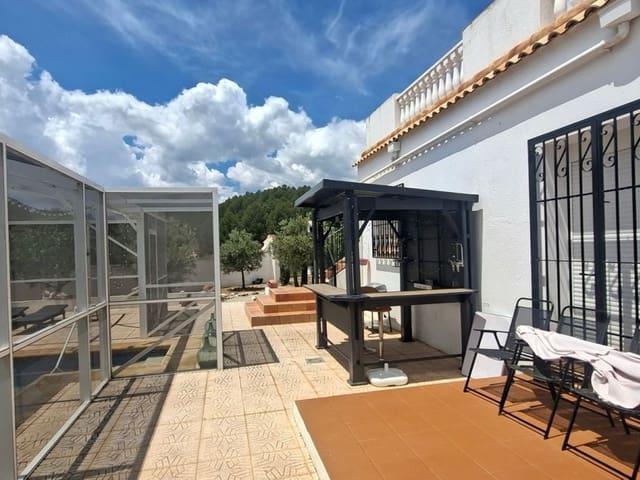 Finca/Casa Rural en venta en Vélez Rubio, Almería