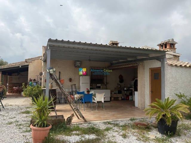 Finca/Casa Rural en venta en Vélez Rubio, Almería
