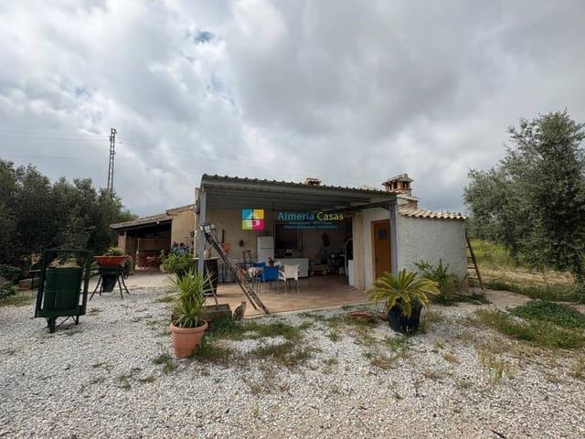 Finca/Casa Rural en venta en Vélez Rubio, Almería