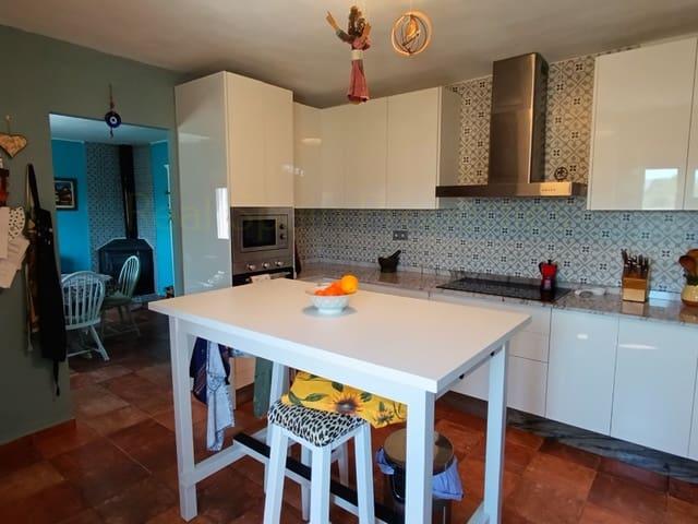 Finca/Casa Rural en venta en Vélez Rubio, Almería