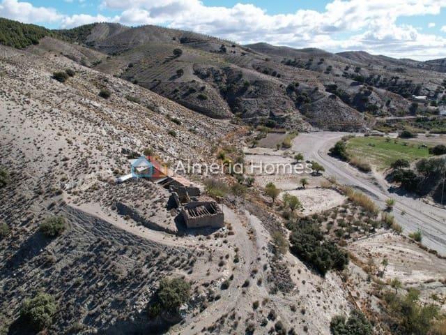 Finca/Casa Rural en venta en Vélez Rubio, Almería