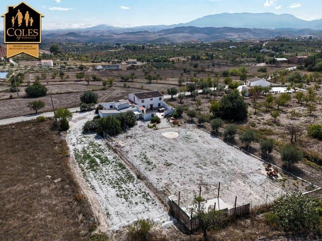 Finca/Casa Rural en venta en Vélez Rubio, Almería