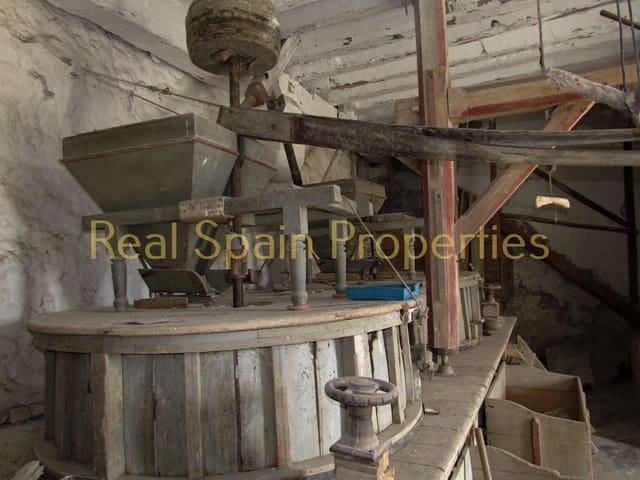 Finca/Casa Rural en venta en Vélez Rubio, Almería