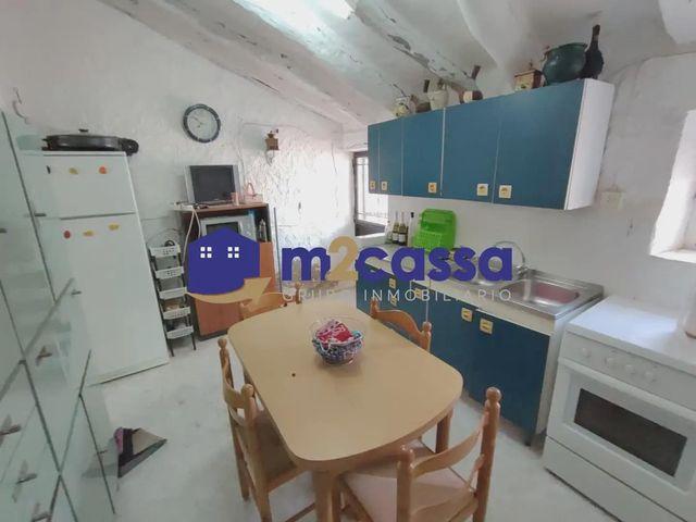 Finca/Casa Rural en venta en Vélez Rubio, Almería