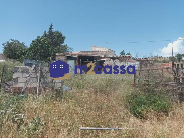 Finca/Casa Rural en venta en Vélez Rubio, Almería