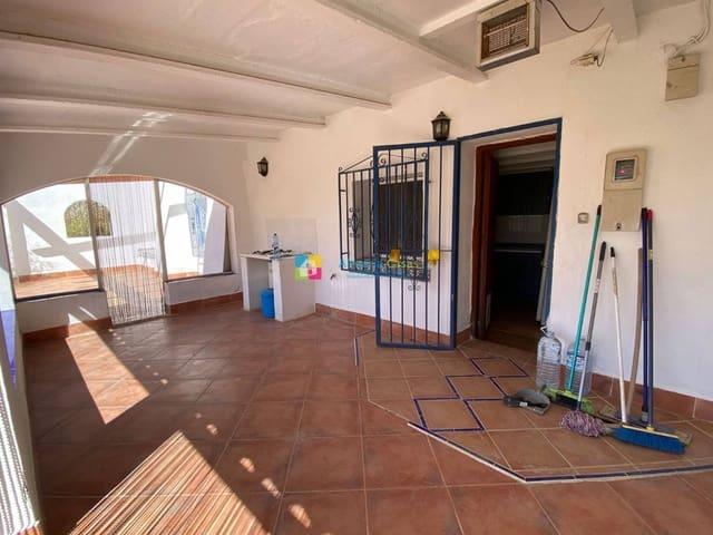 Finca/Casa Rural en venta en Vélez Rubio, Almería