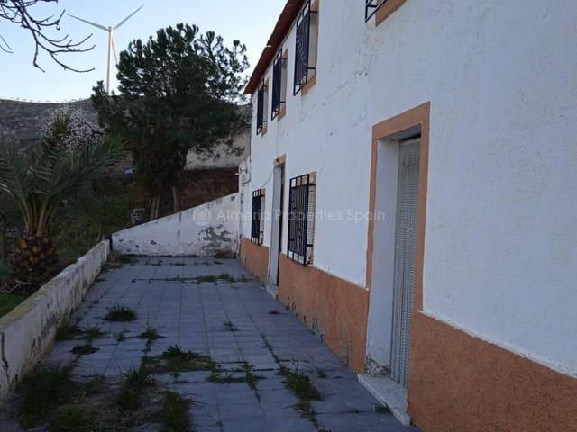 Finca/Casa Rural en venta en Vélez Rubio, Almería