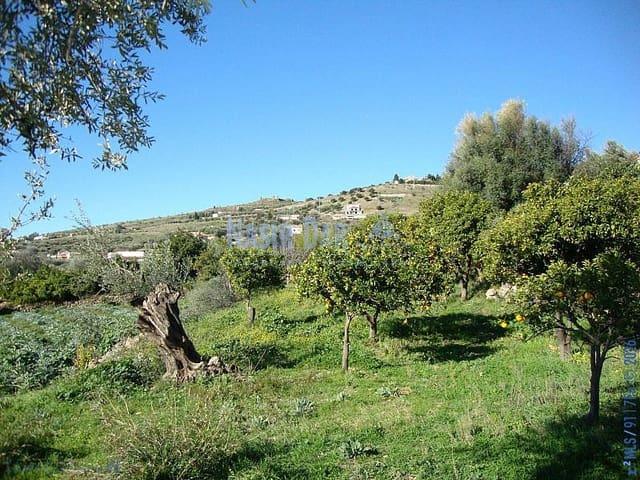 Finca/Casa Rural en venta en Venta Baja, Málaga