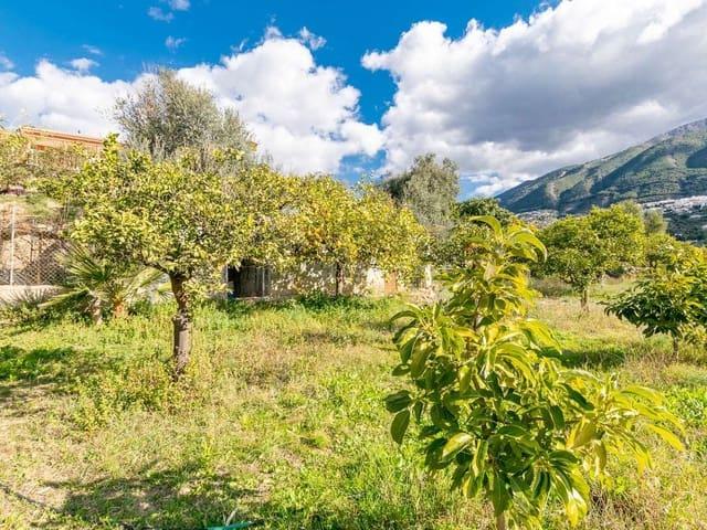 Finca/Casa Rural en venta en Venta Baja, Málaga
