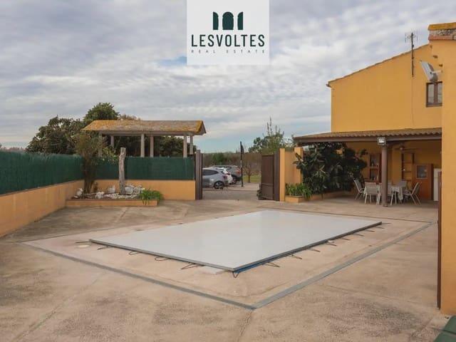 Chalet en venta en Verges, Girona