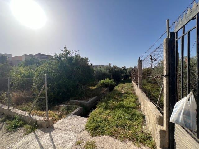 Finca/Casa Rural en venta en Viator, Almería Costa Almería
