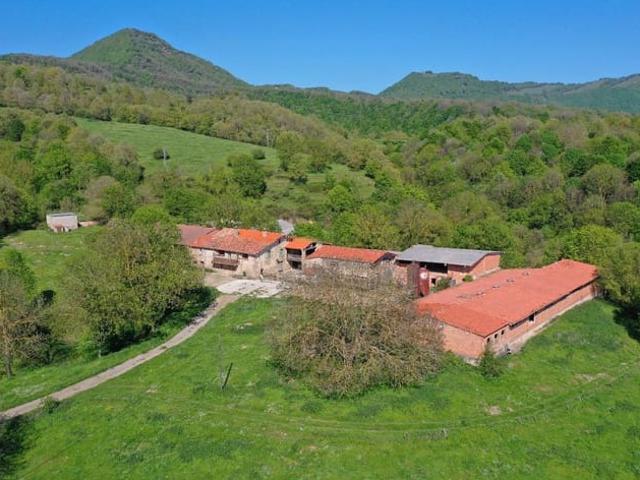 Finca/Casa Rural en venta en Vidrà, Girona